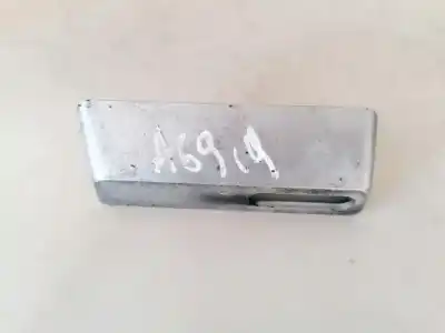 Peça sobressalente para automóvel em segunda mão plásticos por honda fr-v (be) 1.8 vtec cat referências oem iam 