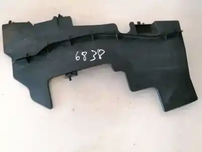 Second-hand car spare part plastics for toyota avensis 2.0 d-4d oem iam references 5329305070