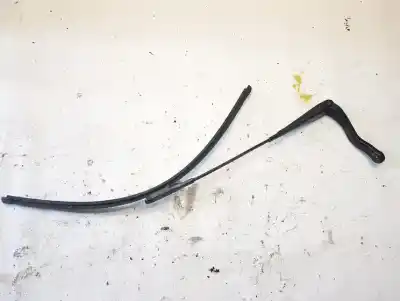 Автозапчасти б/у левый передний рычаг стеклоочистителя за opel corsa d (s07) 1.2 lpg (l08 l68) ссылки oem iam 