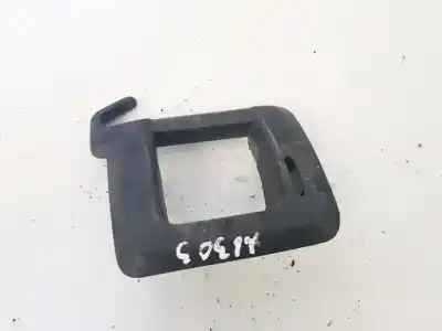 Автозапчасти б/у пластик за opel corsa d (s07) 1.2 lpg (l08 l68) ссылки oem iam 317146827