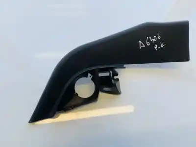 Peça sobressalente para automóvel em segunda mão plásticos por ford focus lim. (cb4) 1.6 tdci cat referências oem iam 4m51a23409aj3yyw