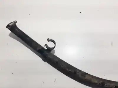 Pezzo di ricambio per auto di seconda mano tubo per opel corsa d (s07) 1.2 lpg (l08 l68) riferimenti oem iam 110r0000008  