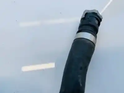 Автозапчасти б/у трубка за ford focus lim. (cb4) 1.6 tdci cat ссылки oem iam   