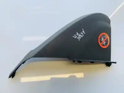 Peça sobressalente para automóvel em segunda mão plásticos por ford focus lim. (cb4) 1.6 tdci cat referências oem iam 4m51a044c60afw