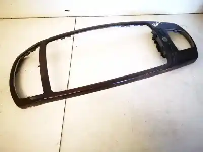 Peça sobressalente para automóvel em segunda mão plásticos por bmw 7-series, e65 / e66 / e67 /e68 2001.11 - 2008.06 730 d 160kw 2002.10 - 2008.06 referências oem iam 