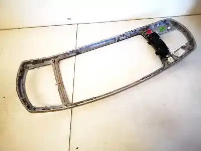 Pezzo di ricambio per auto di seconda mano plastica per bmw 7-series, e65 / e66 / e67 /e68 2001.11 - 2008.06 730 d 160kw 2002.10 - 2008.06 riferimenti oem iam   