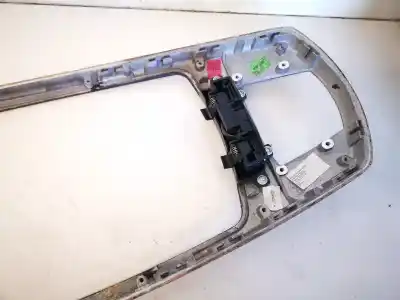 Pezzo di ricambio per auto di seconda mano plastica per bmw 7-series, e65 / e66 / e67 /e68 2001.11 - 2008.06 730 d 160kw 2002.10 - 2008.06 riferimenti oem iam   