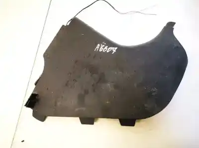 Peça sobressalente para automóvel em segunda mão plásticos por bmw 7-series, e65 / e66 / e67 /e68 2001.11 - 2008.06 730 d 160kw 2002.10 - 2008.06 referências oem iam 51438244138