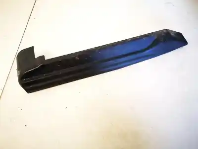 Peça sobressalente para automóvel em segunda mão plásticos por bmw 7-series, e65 / e66 / e67 /e68 2001.11 - 2008.06 730 d 160kw 2002.10 - 2008.06 referências oem iam 7016461