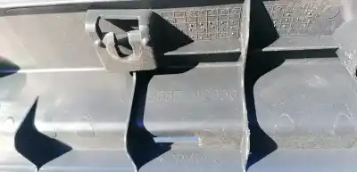 Second-hand car spare part plastics for toyota rav 4 (a3) 2.2 turbodiesel cat oem iam references 5838742050  58387-42050