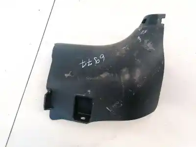 Автозапчасти б/у пластики за toyota rav 4 (a3) 2.2 turbodiesel cat ссылки oem iam 6211142040