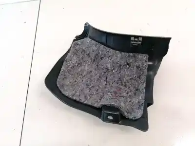 Автозапчасти б/у пластики за toyota rav 4 (a3) 2.2 turbodiesel cat ссылки oem iam 6211142040  62111-42040, 62111-42050