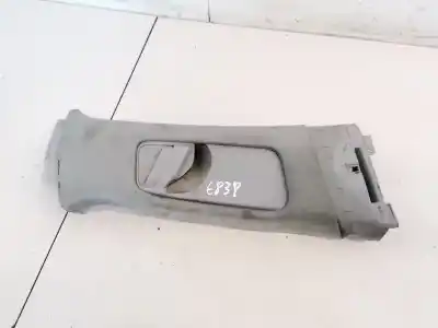 Second-hand car spare part plastics for toyota avensis 2.0 d-4d oem iam references 7302305020