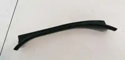 Автозапчасти б/у пластики за toyota rav 4 (a3) 2.2 turbodiesel cat ссылки oem iam 6791742050  67917-42050