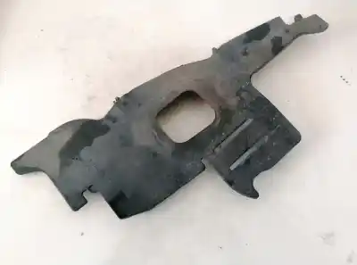 Автозапчасти б/у пластики за toyota rav 4 (a3) 2.2 turbodiesel cat ссылки oem iam 5329342010
