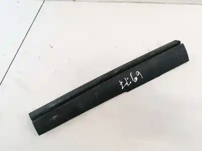 Автозапчасти б/у пластики за toyota rav 4 (a3) 2.2 turbodiesel cat ссылки oem iam 