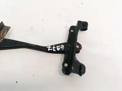 Second-hand car spare part plastics for toyota rav 4 (a3) 2.2 turbodiesel cat oem iam references   