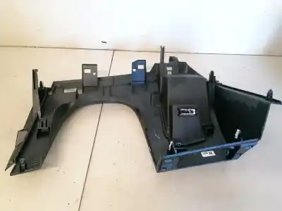 Pezzo di ricambio per auto di seconda mano plastica per mazda 3 lim. (bl) 1.6 cd diesel cat riferimenti oem iam bdg764261  bdg7-64261