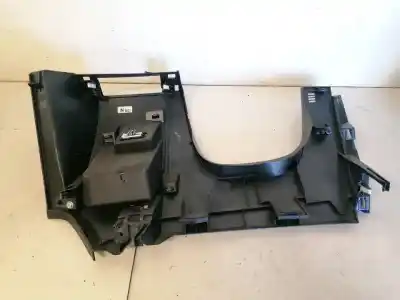 Pezzo di ricambio per auto di seconda mano plastica per mazda 3 lim. (bl) 1.6 cd diesel cat riferimenti oem iam bdg764261  bdg7-64261