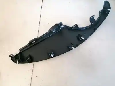 Pezzo di ricambio per auto di seconda mano plastica per mazda 3 lim. (bl) 1.6 cd diesel cat riferimenti oem iam bdg755131  bdg7-55131