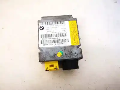 Second-hand car spare part AIRBAG CONTROL UNIT for BMW 7-SERIES, E65 / E66 / E67 /E68 2001.11 - 2008.06  OEM IAM references 65776928267  65.77-6928267, 037075068