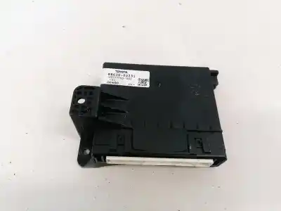 Second-hand car spare part electronic module for toyota avensis 2.0 d-4d oem iam references 8865005251