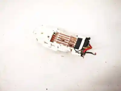 Peça sobressalente para automóvel em segunda mão comando de sofagem (chauffage / ar condicionado) por ford galaxy (vx) 1.9 tdi cat referências oem iam 7m0959531  95nw18549cb