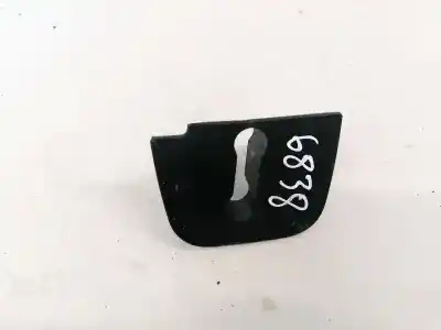 Second-hand car spare part plastics for toyota avensis 2.0 d-4d oem iam references 7183305010