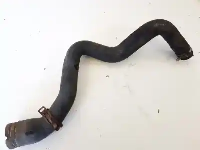 Peça sobressalente para automóvel em segunda mão tubo por ford focus lim. (cb4) 1.6 tdci cat referências oem iam 