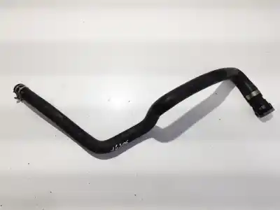 Peça sobressalente para automóvel em segunda mão tubo por ford focus lim. (cb4) 1.6 tdci cat referências oem iam 