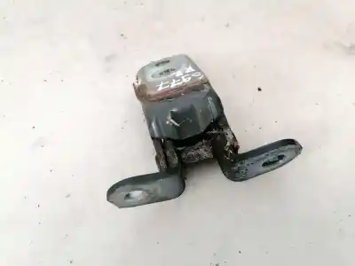 Автозапчасти б/у дверной фиксатор за toyota rav 4 (a3) 2.2 turbodiesel cat ссылки oem iam a046694  