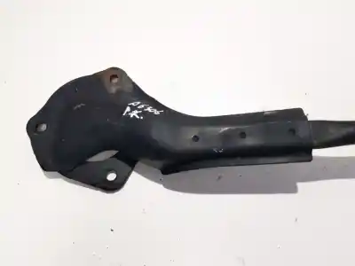 Pezzo di ricambio per auto di seconda mano plastica per ford focus lim. (cb4) 1.6 tdci cat riferimenti oem iam 3m5111009ae  