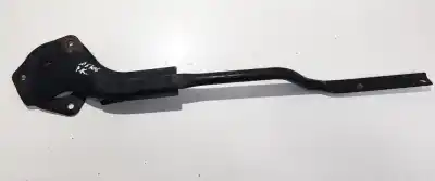 Peça sobressalente para automóvel em segunda mão plásticos por ford focus lim. (cb4) 1.6 tdci cat referências oem iam 3m5111009ae