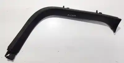 Peça sobressalente para automóvel em segunda mão plásticos por ford focus lim. (cb4) 1.6 tdci cat referências oem iam 4m51n42907ad