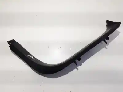 Peça sobressalente para automóvel em segunda mão plásticos por ford focus lim. (cb4) 1.6 tdci cat referências oem iam 4m51n42906ad