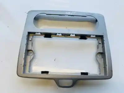 Peça sobressalente para automóvel em segunda mão plásticos por ford focus lim. (cb4) 1.6 tdci cat referências oem iam 6n4118522baw