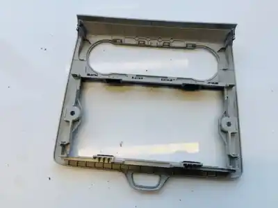 Pezzo di ricambio per auto di seconda mano plastica per ford focus lim. (cb4) 1.6 tdci cat riferimenti oem iam 6n4118522baw  6n41-18522-baw, 4m5118522baj