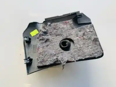 Second-hand car spare part plastics for citroen berlingo multispace (b9) 1.6 hdi 90 oem iam references 9680935277  