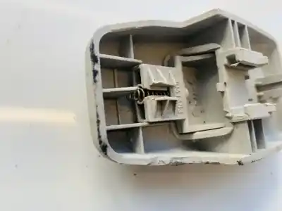 Автозапчастина б/у пластика для citroen berlingo multispace (b9) 1.6 hdi 90 посилання на oem iam 3061683  