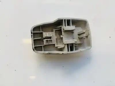 Автозапчастина б/у пластика для citroen berlingo multispace (b9) 1.6 hdi 90 посилання на oem iam 3061683  
