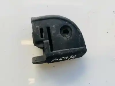 Автозапчастина б/у пластика для citroen berlingo multispace (b9) 1.6 hdi 90 посилання на oem iam 71080d