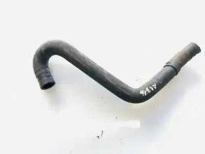 Pezzo di ricambio per auto di seconda mano tubo per nissan qashqai 1.6 16v riferimenti oem iam 