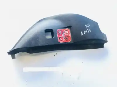 Автозапчастина б/у пластика для citroen berlingo multispace (b9) 1.6 hdi 90 посилання на oem iam 9680926777