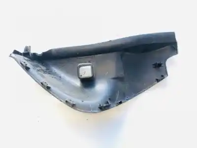 Автозапчастина б/у пластика для citroen berlingo multispace (b9) 1.6 hdi 90 посилання на oem iam 9680926777  