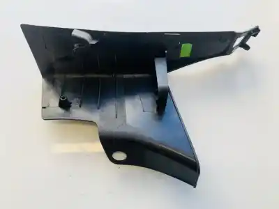 Автозапчастина б/у пластика для citroen berlingo multispace (b9) 1.6 hdi 90 посилання на oem iam 9681422877  