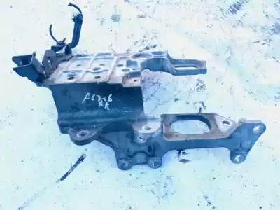 Second-hand car spare part engine support for nissan qashqai 1.6 16v oem iam references   