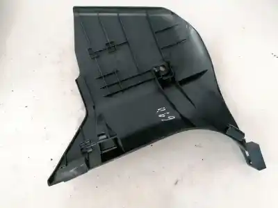 Pezzo di ricambio per auto di seconda mano plastica per mazda 3 lim. (bl) 1.6 cd diesel cat riferimenti oem iam bbm468370  