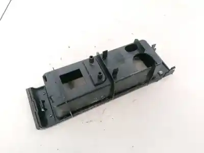 Автозапчастина б/у пластика для audi a6 avant (4b5) 1.9 tdi посилання на oem iam 4b0863300b  