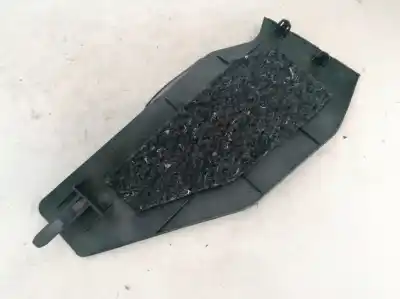 Автозапчасти б/у пластики за toyota rav 4 (a3) 2.2 turbodiesel cat ссылки oem iam 5539542021  55395-42021