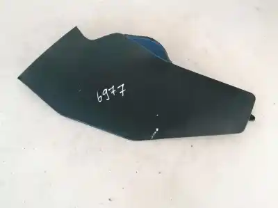 Автозапчасти б/у пластики за toyota rav 4 (a3) 2.2 turbodiesel cat ссылки oem iam 5539542021